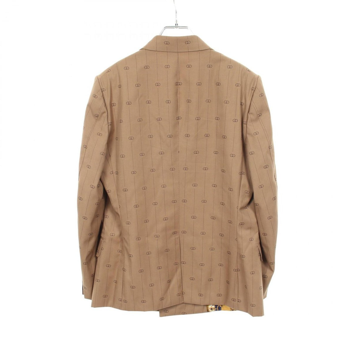 Gucci Tailored Jacket Wool — view 2