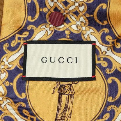 Gucci Tailored Jacket Wool — view 3