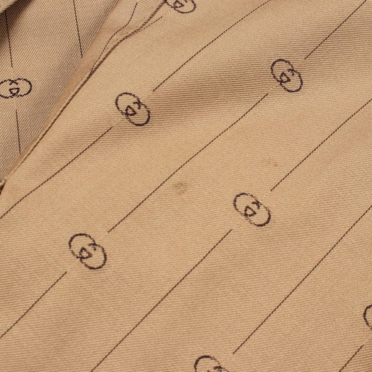 Gucci Tailored Jacket Wool — view 9