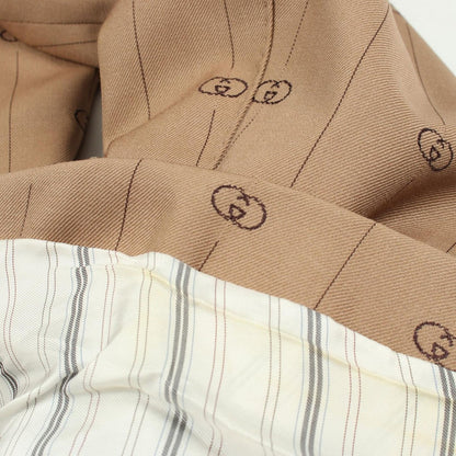 Gucci Tailored Jacket Wool — view 10
