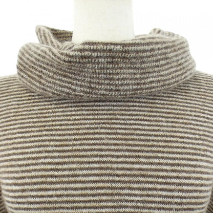 Chanel Knit Brown 34 — view 5