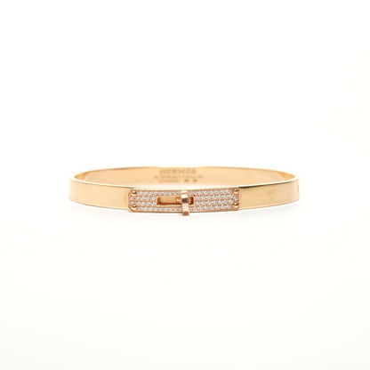 Hermes Bracelet Kelly Diamond
