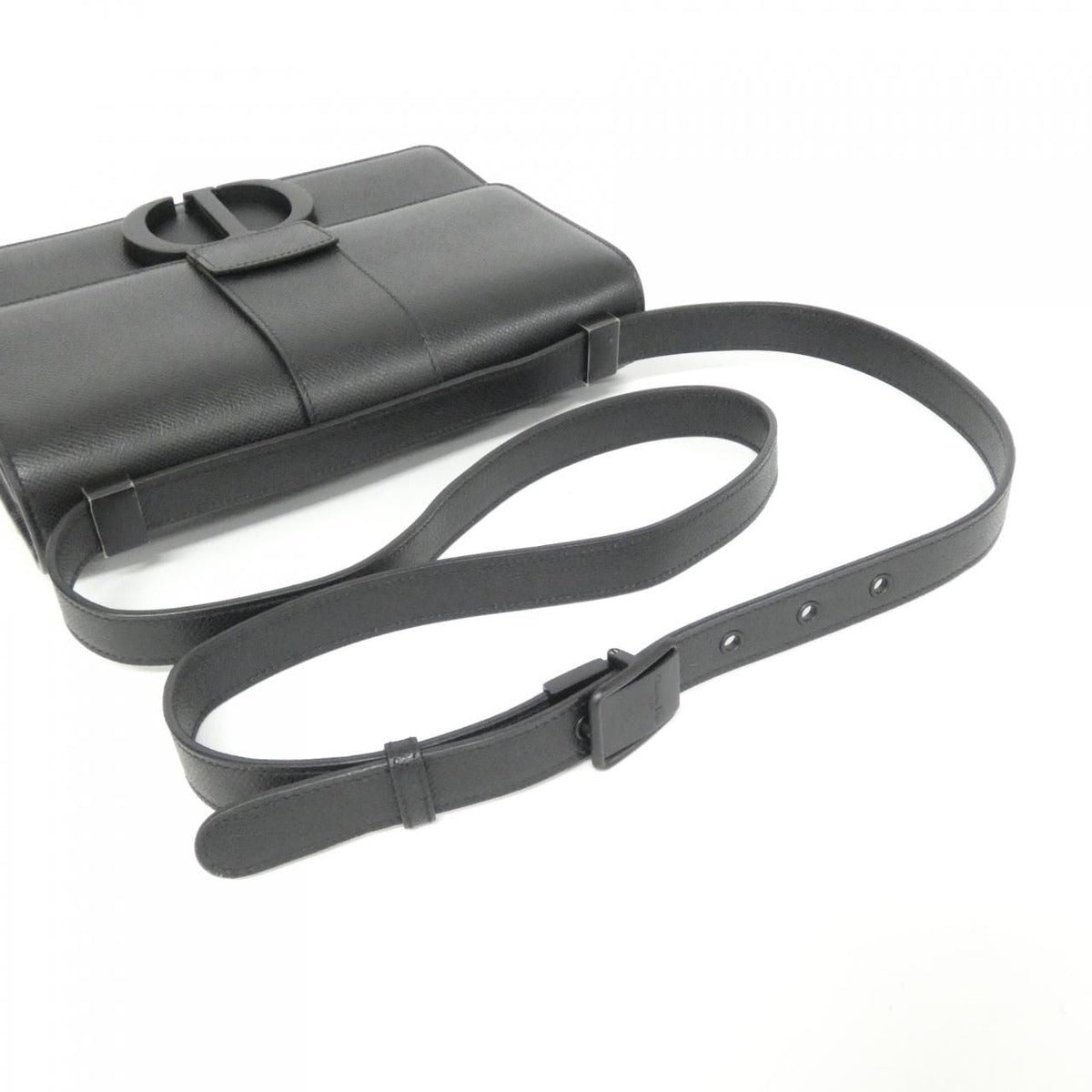 Christian Dior 30 Montaigne M9203 Sbav Shoulder Bag — view 7