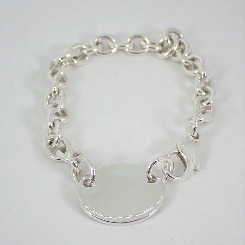 Tiffany & Co. 925 Return to Bracelet — view 6