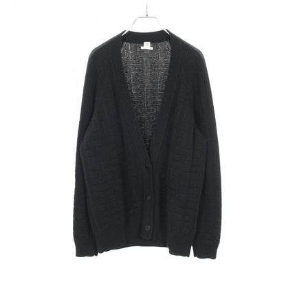 Hermes Cardigan Pattern Wool