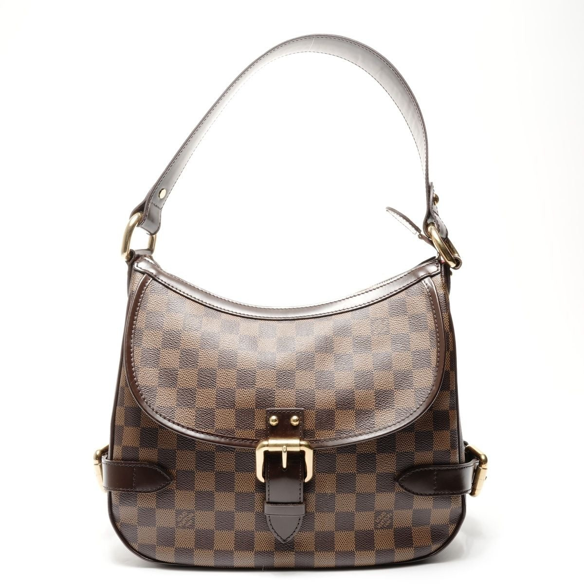 Louis Vuitton Shoulder Bag Damier High Bali