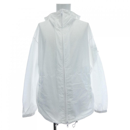 Prada Triangle Logo Jacket
