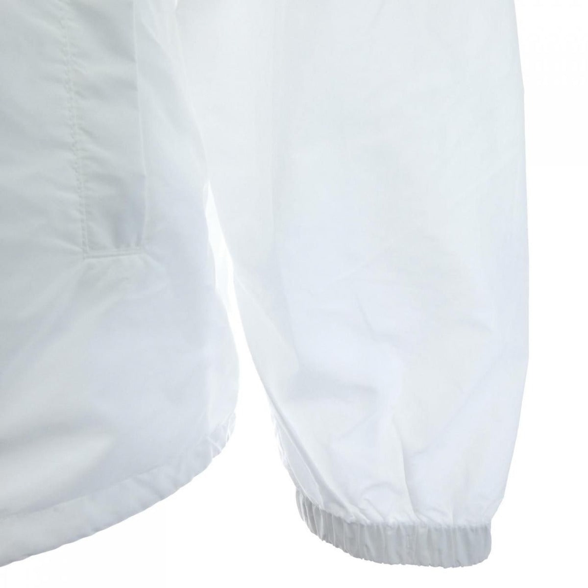 Prada Triangle Logo Jacket — view 6
