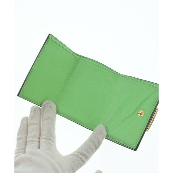 Fendi Wallet Coin Case — view 3