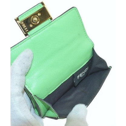 Fendi Wallet Coin Case — view 5