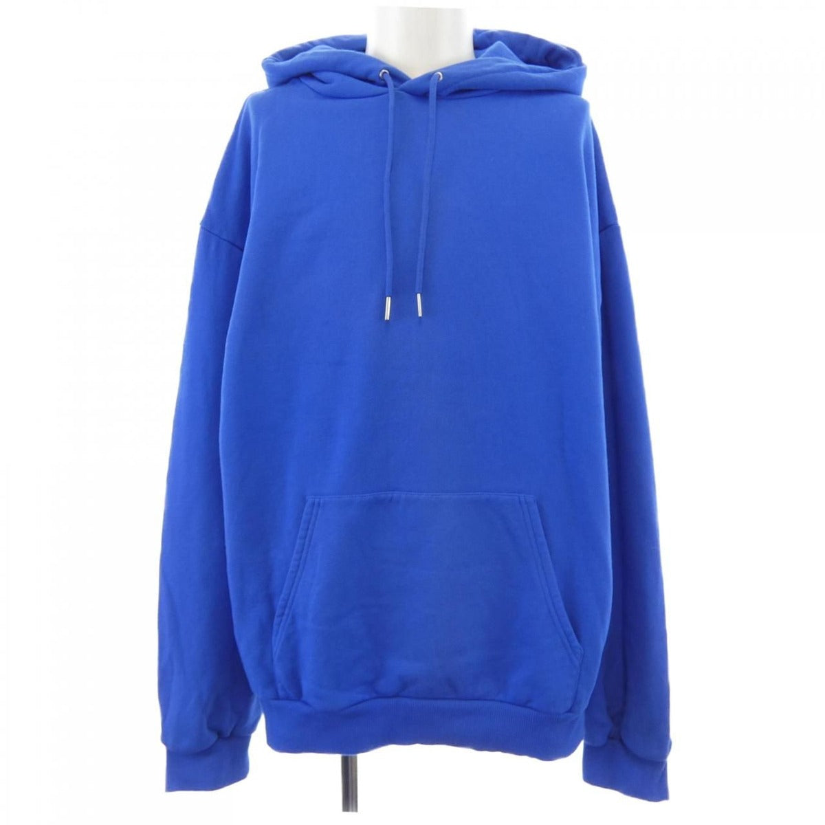 Celine Hoodie Blue XL
