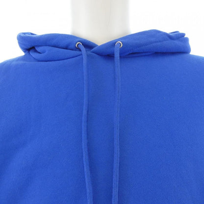 Celine Hoodie Blue XL — view 5