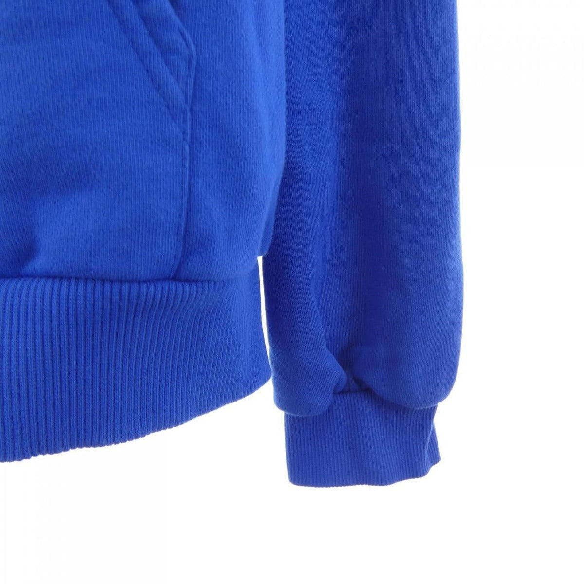 Celine Hoodie Blue XL — view 6