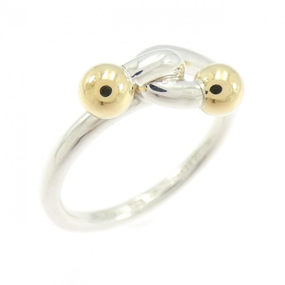 Tiffany & Co Hook Ring