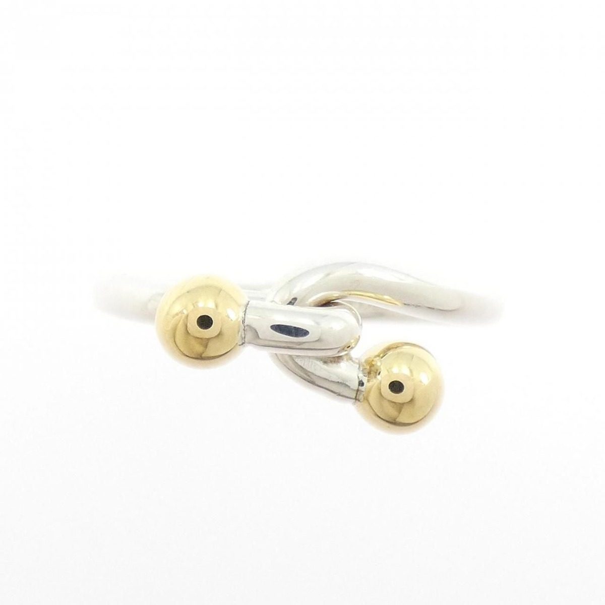 Tiffany & Co Hook Ring — view 2