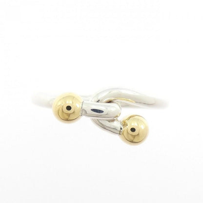 Tiffany & Co Hook Ring — view 2