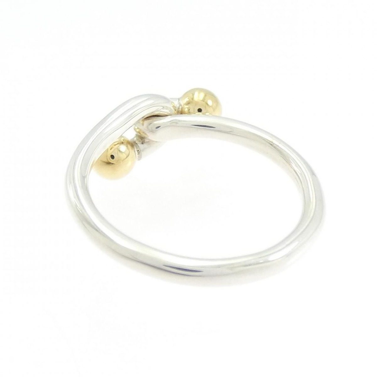 Tiffany & Co Hook Ring — view 4
