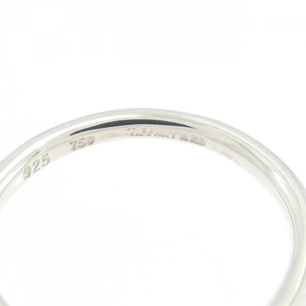 Tiffany & Co Hook Ring — view 5