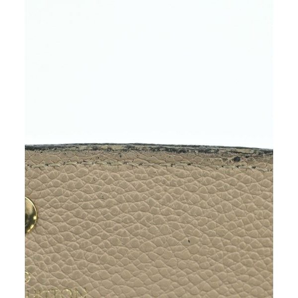 Louis Vuitton Wallet Coin Case — view 5