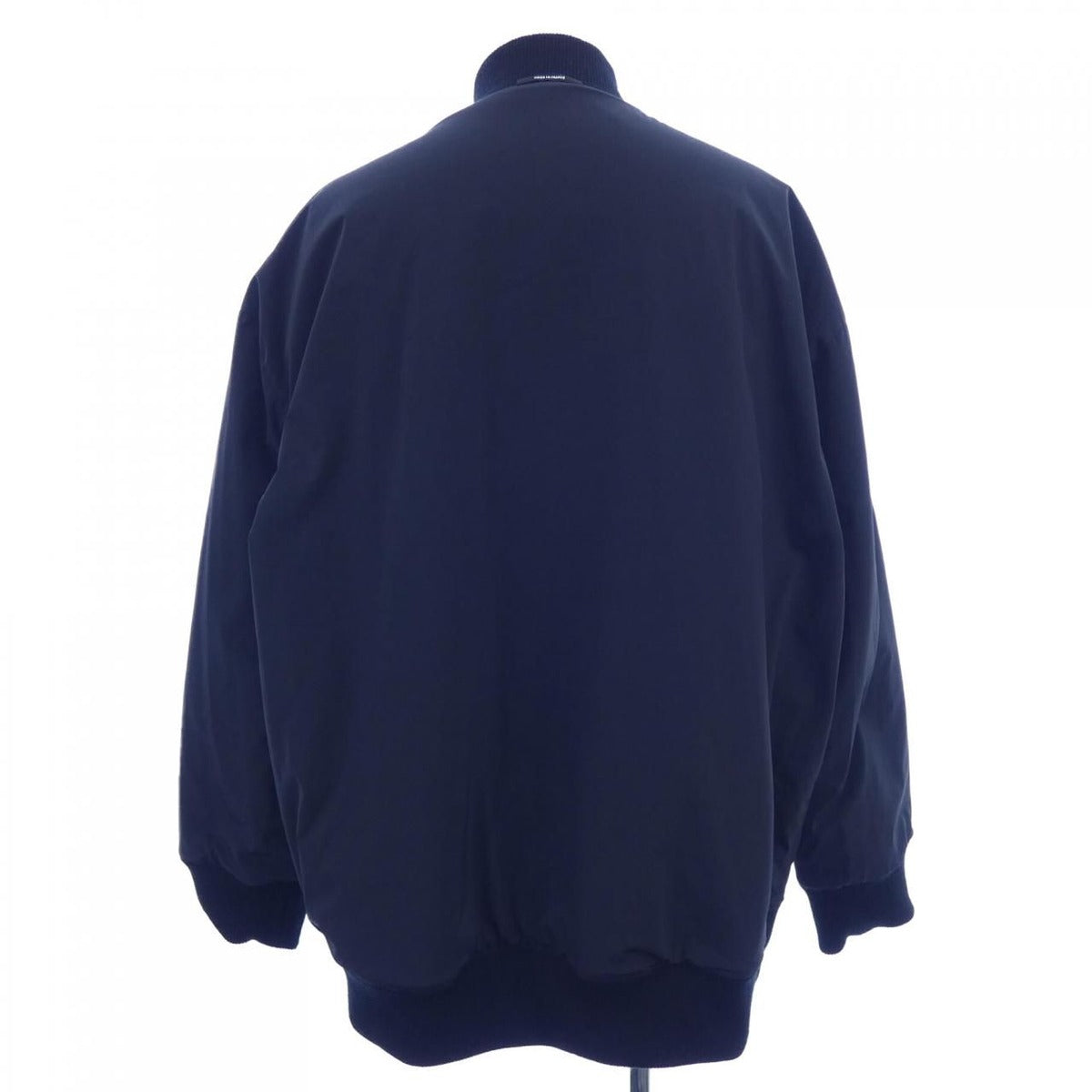 Hermes Kazak Jacket Brown 48 — view 2