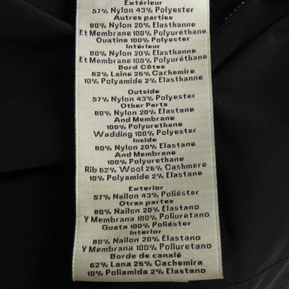 Hermes Kazak Jacket Brown 48 — view 3