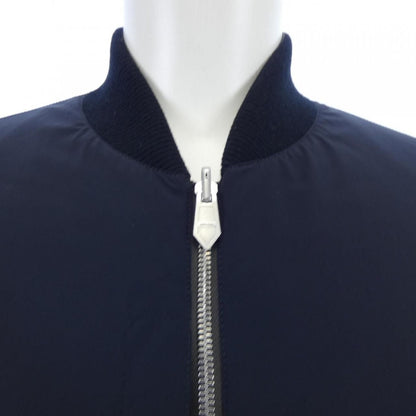 Hermes Kazak Jacket Brown 48 — view 6