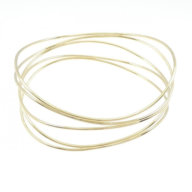 Tiffany & Co Wave Bangle