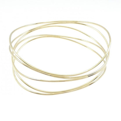 Tiffany & Co Wave Bangle