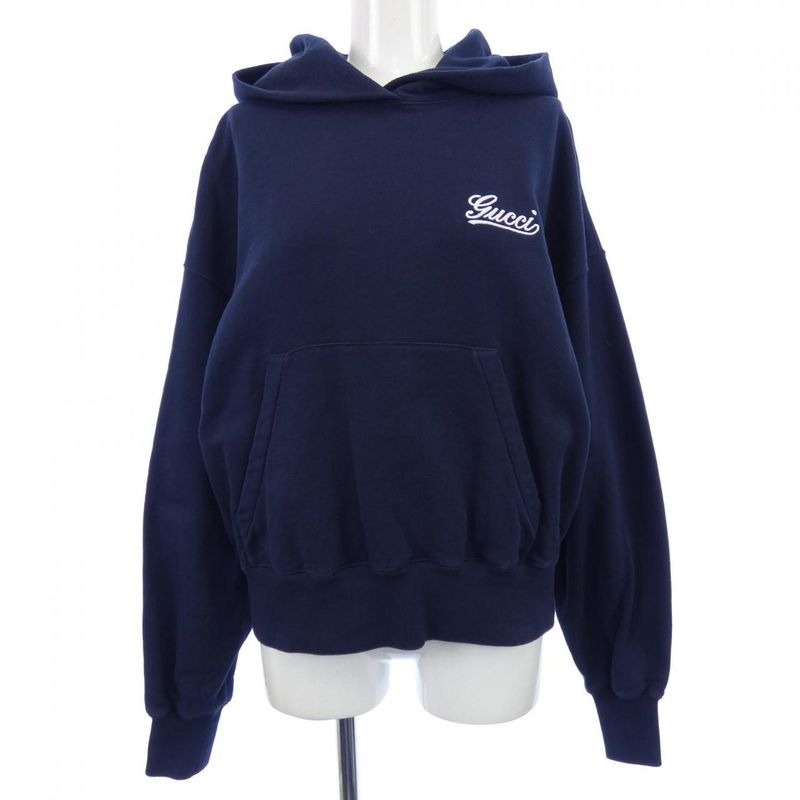 Gucci Xjgsy Hoodie
