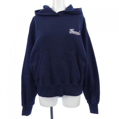 Gucci Xjgsy Hoodie