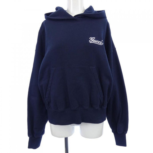 Gucci Xjgsy Hoodie