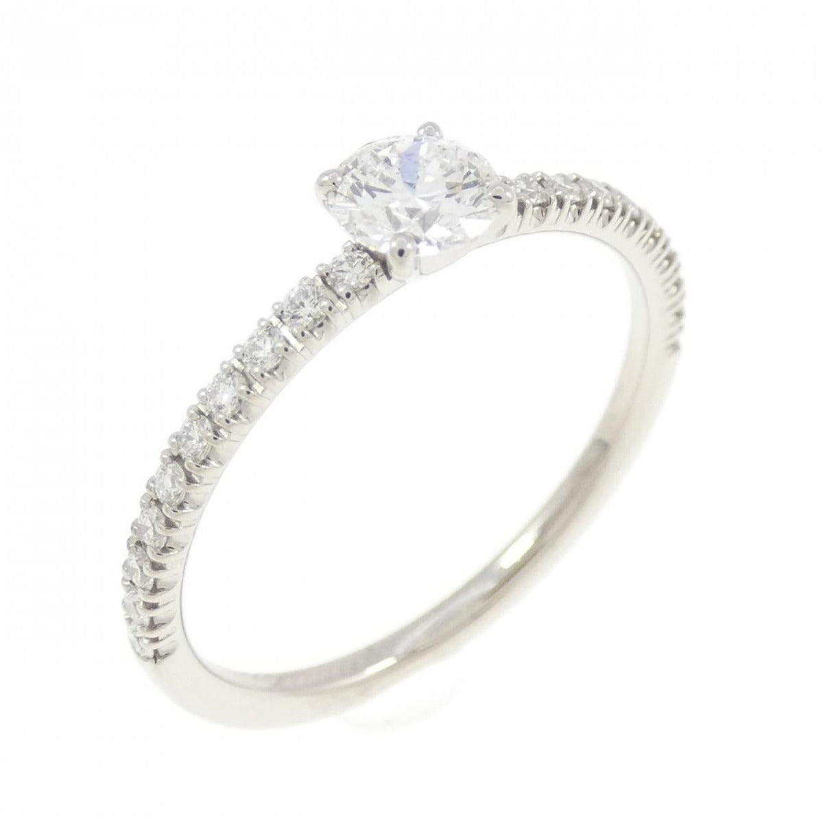 Cartier Etincelle Ring