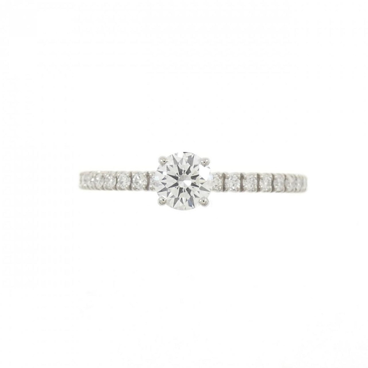 Cartier Etincelle Ring — view 2