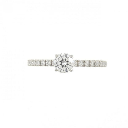 Cartier Etincelle Ring — view 2