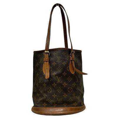 Louis Vuitton Monogram Petit Baguette PM Tote