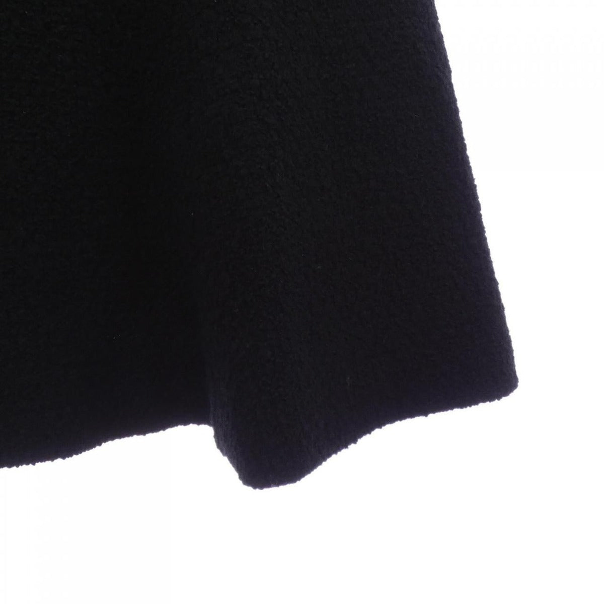 Chanel Vintage Skirt Black 36 — view 5