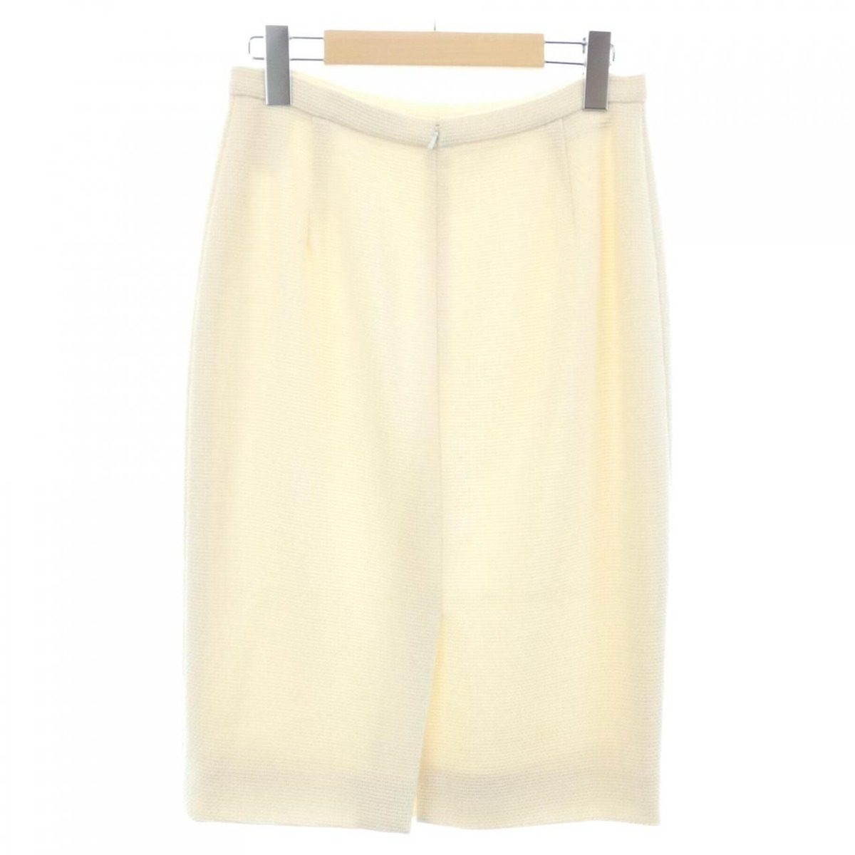 Dior Skirt Beige — view 2