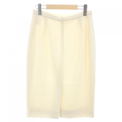 Dior Skirt Beige — view 2
