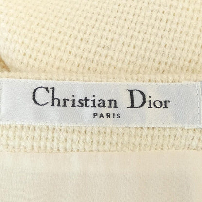 Dior Skirt Beige — view 4