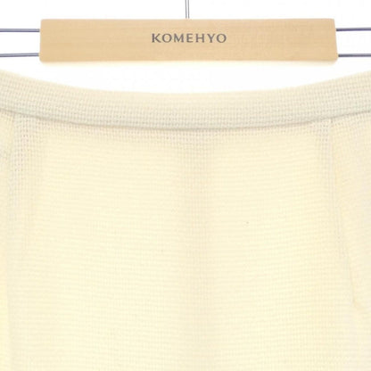 Dior Skirt Beige — view 5