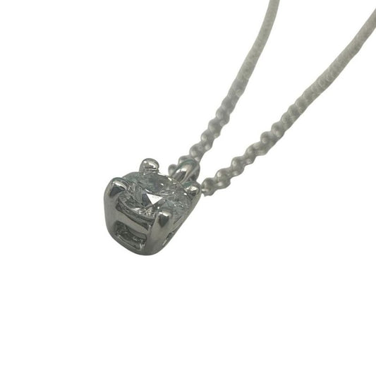 Tiffany & Co Diamond Necklace