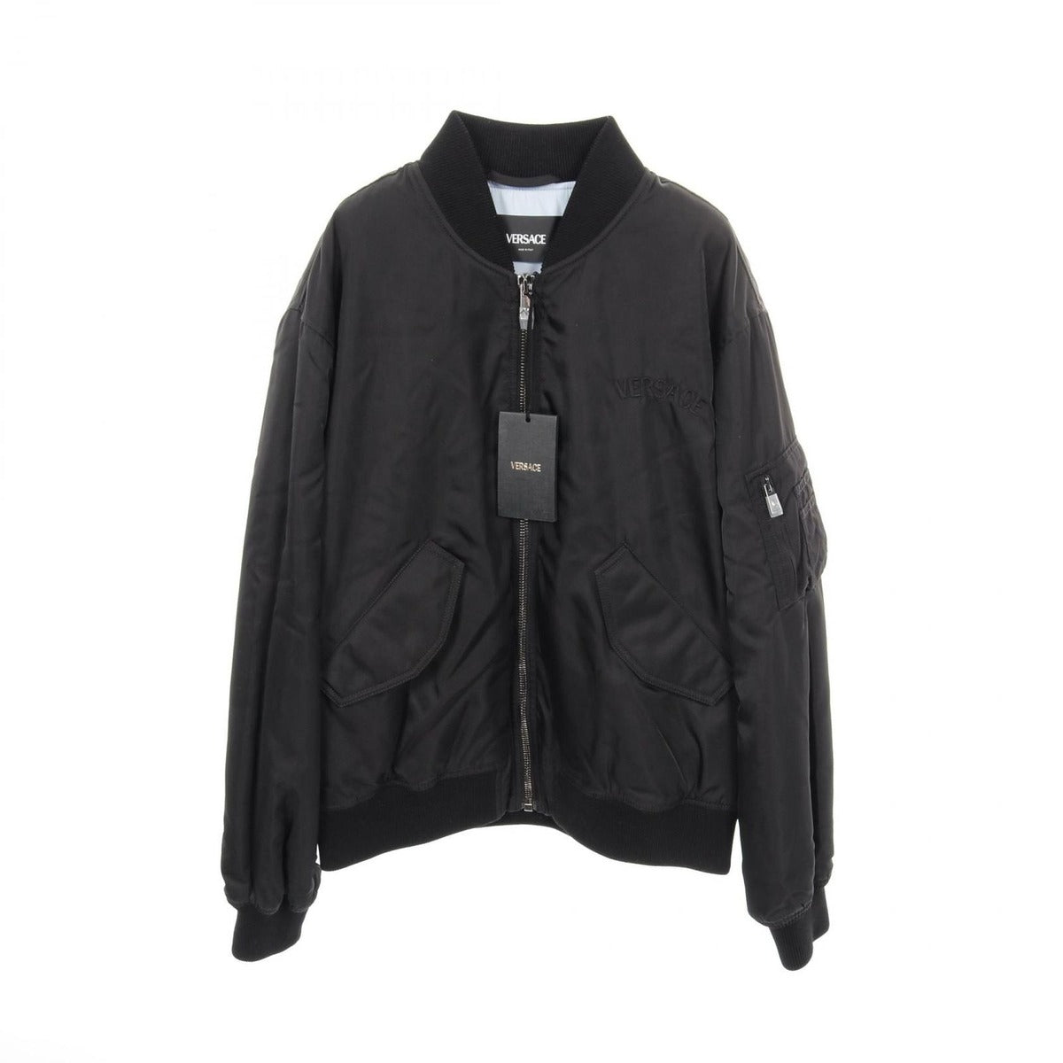Versace Jacket Black