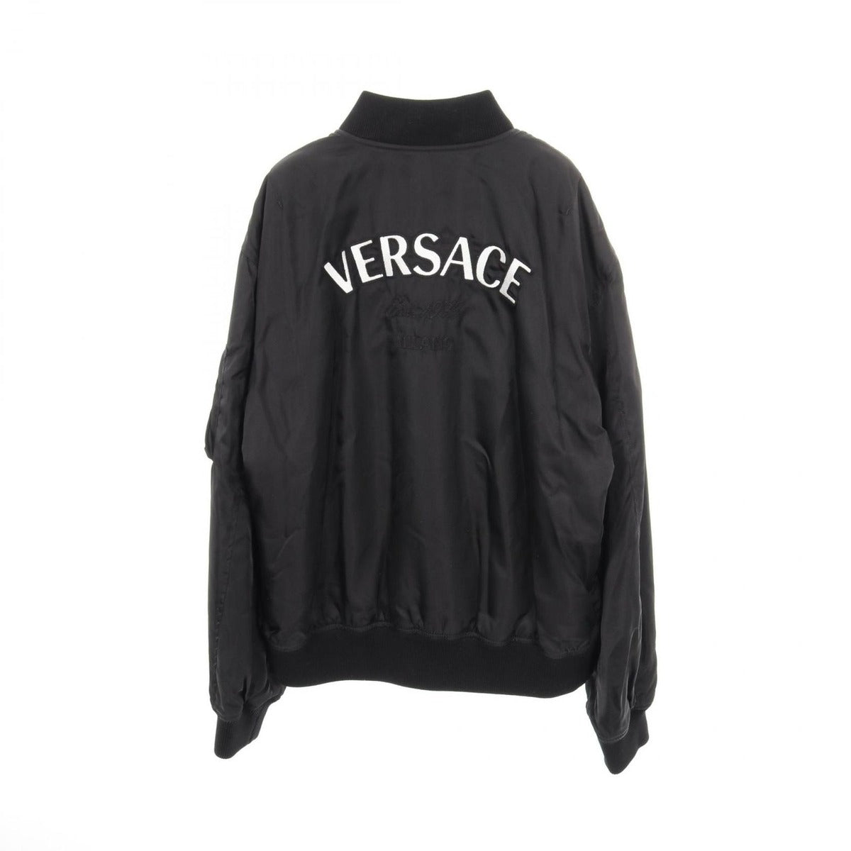 Versace Jacket Black — view 2