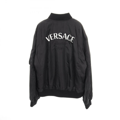 Versace Jacket Black — view 2