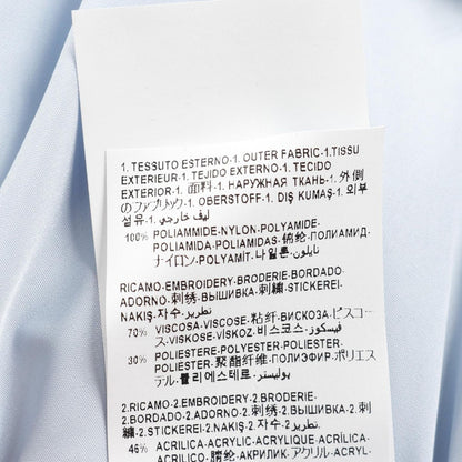 Versace Jacket Black — view 4