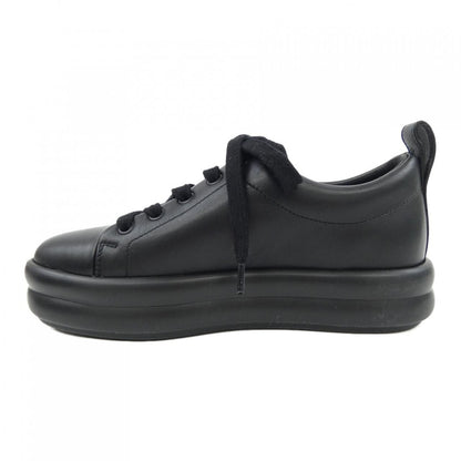 Hermes Happy Sneakers Black 35 — view 2
