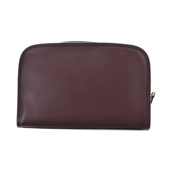 Cartier Clutch Red — view 2