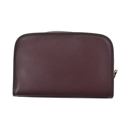 Cartier Clutch Red — view 2