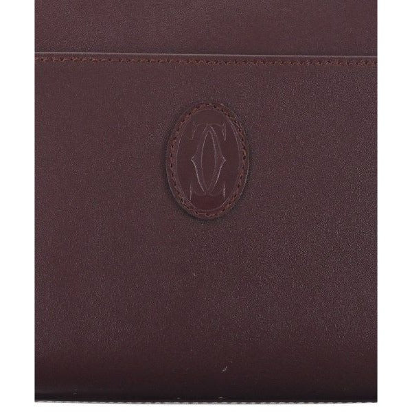 Cartier Clutch Red — view 5