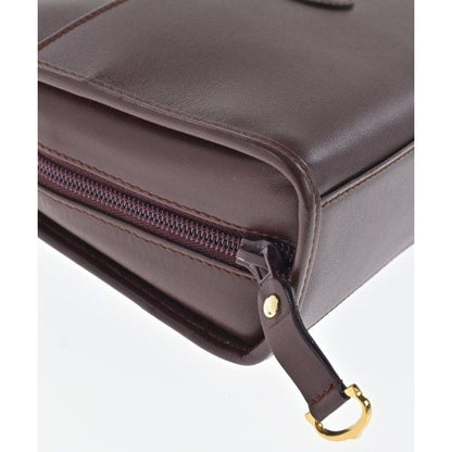 Cartier Clutch Red — view 6